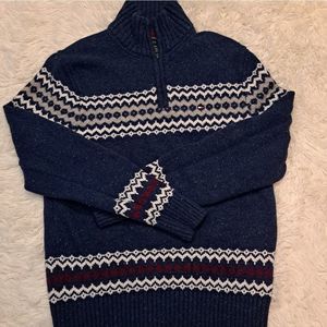 ‎Tommy Hilfiger Luxury Blend Sweater (A03)